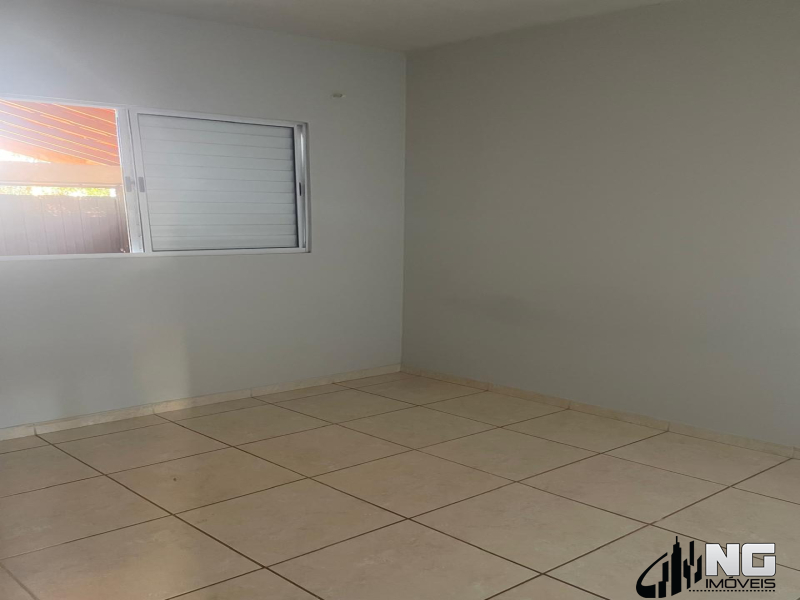 LOCAÇÃO RESIDENCIAL