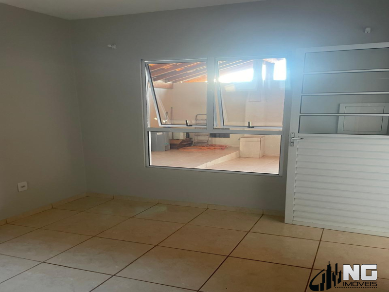 LOCAÇÃO RESIDENCIAL