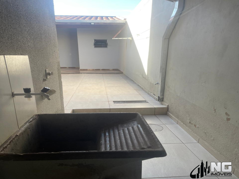 LOCAÇÃO RESIDENCIAL