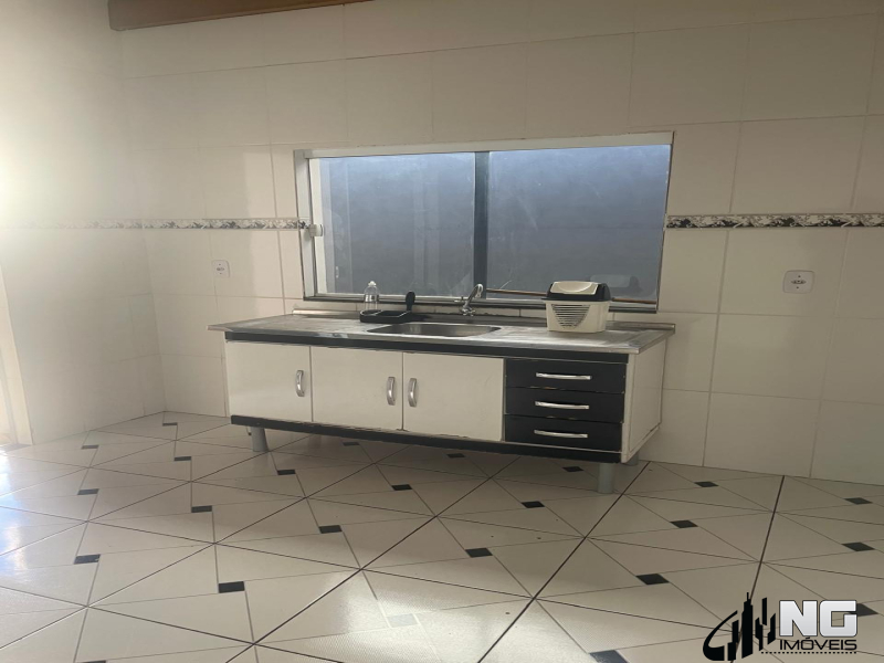 LOCAÇÃO RESIDENCIAL
