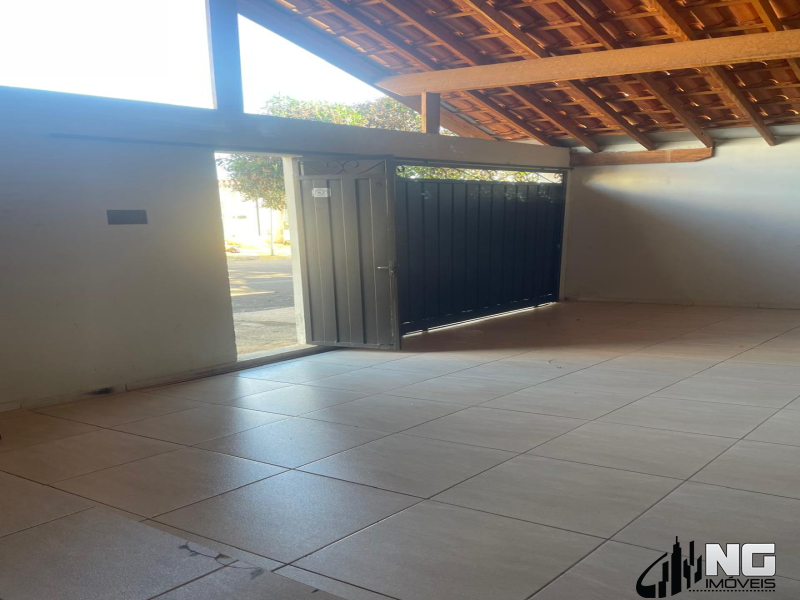 LOCAÇÃO RESIDENCIAL