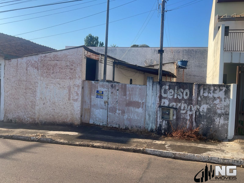 LOCAÇÃO RESIDENCIAL
