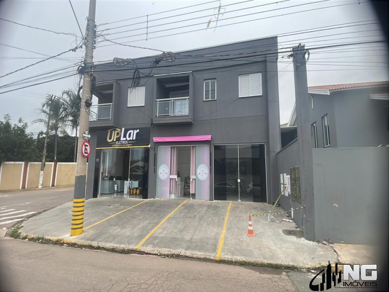LOCAÇÃO COMERCIAL