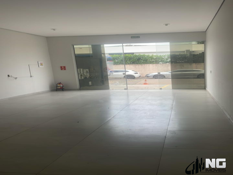 LOCAÇÃO COMERCIAL