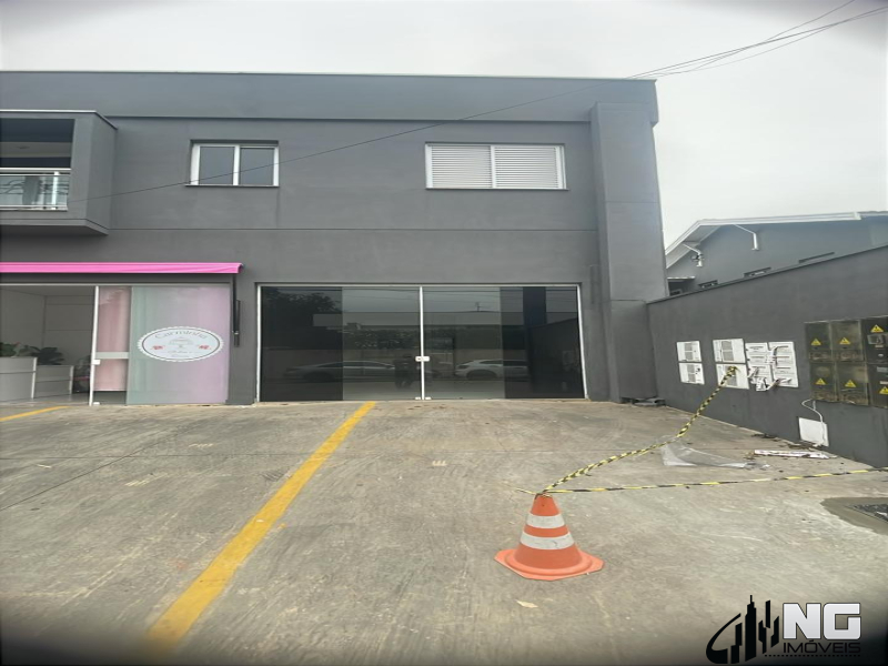 LOCAÇÃO COMERCIAL