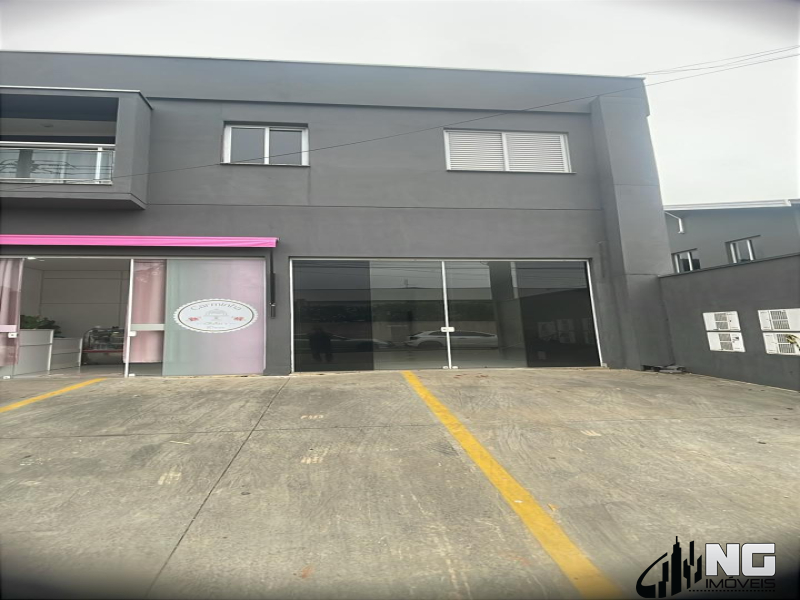 LOCAÇÃO COMERCIAL