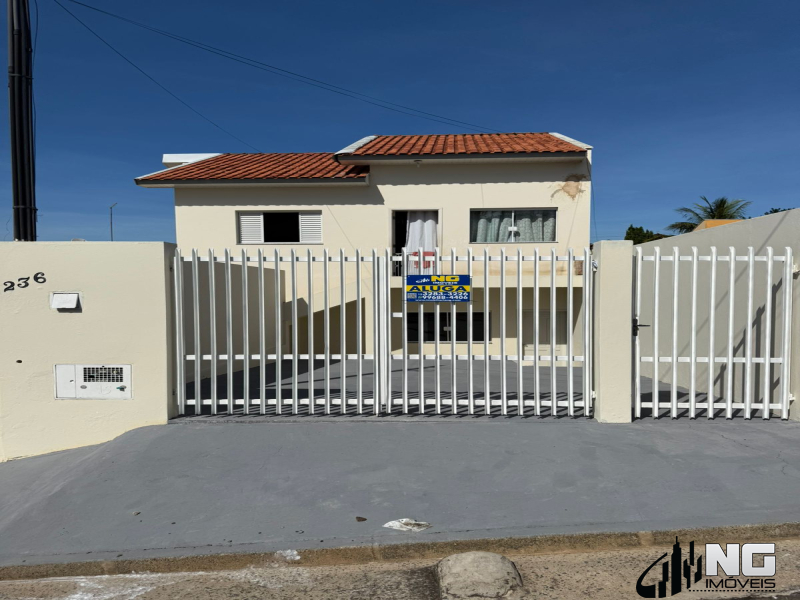 LOCAÇÃO RESIDENCIAL