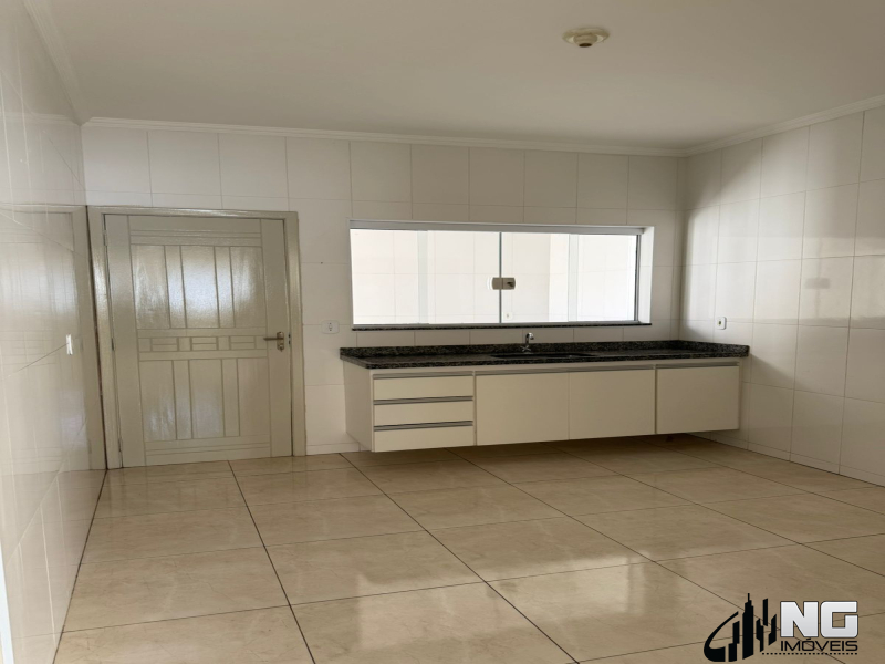 LOCAÇÃO RESIDENCIAL