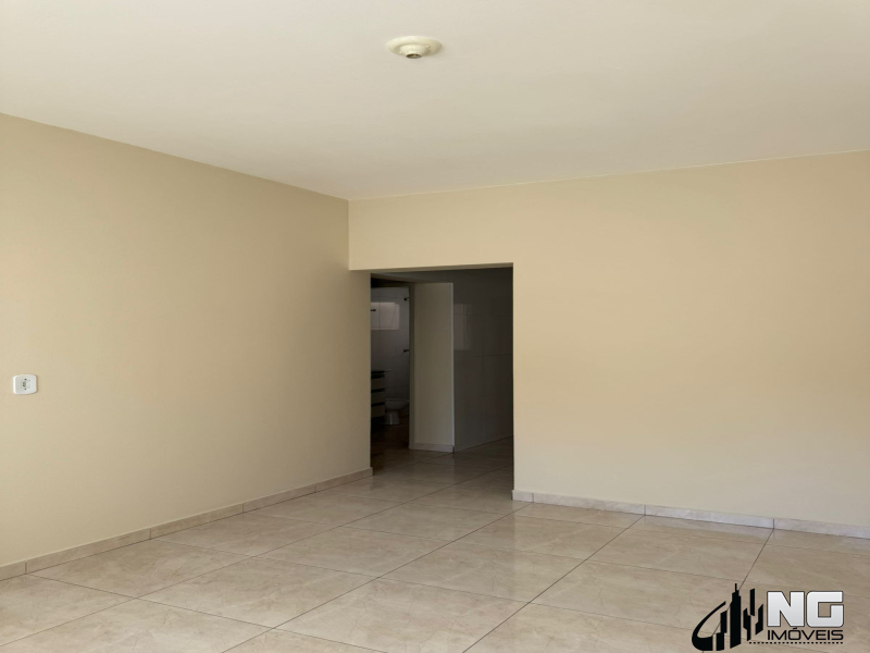 LOCAÇÃO RESIDENCIAL