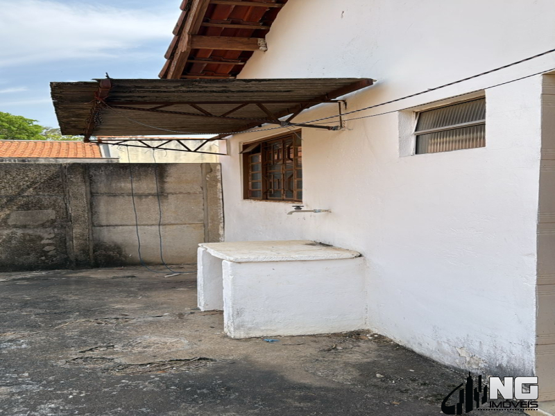 IMÓVEL A VENDA VILA TOTTI