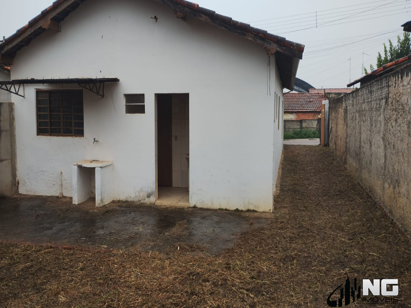 IMÓVEL A VENDA VILA TOTTI