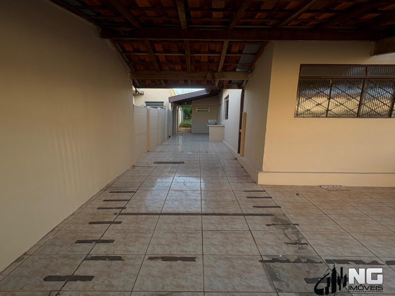 LOCAÇÃO RESIDENCIAL