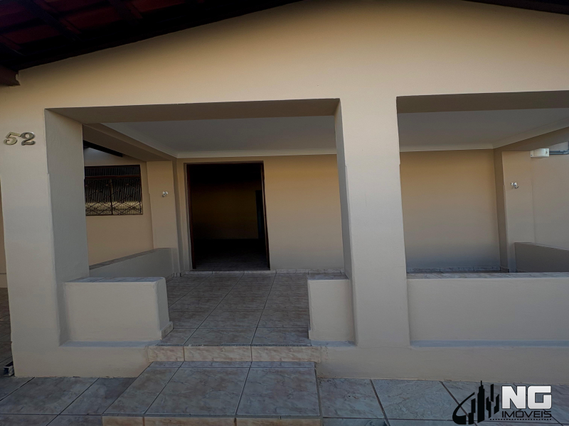 LOCAÇÃO RESIDENCIAL
