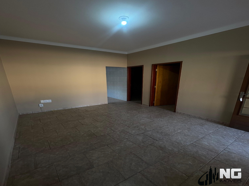 LOCAÇÃO RESIDENCIAL