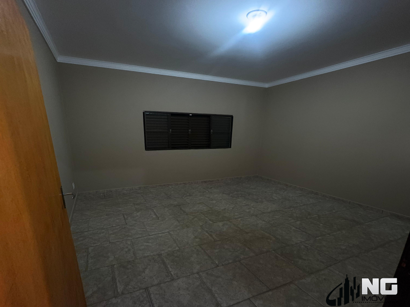 LOCAÇÃO RESIDENCIAL