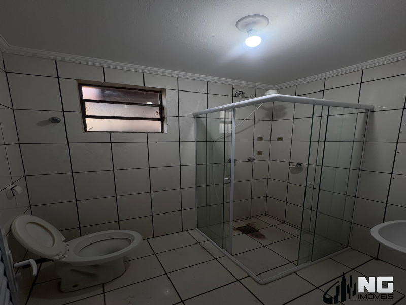 LOCAÇÃO RESIDENCIAL