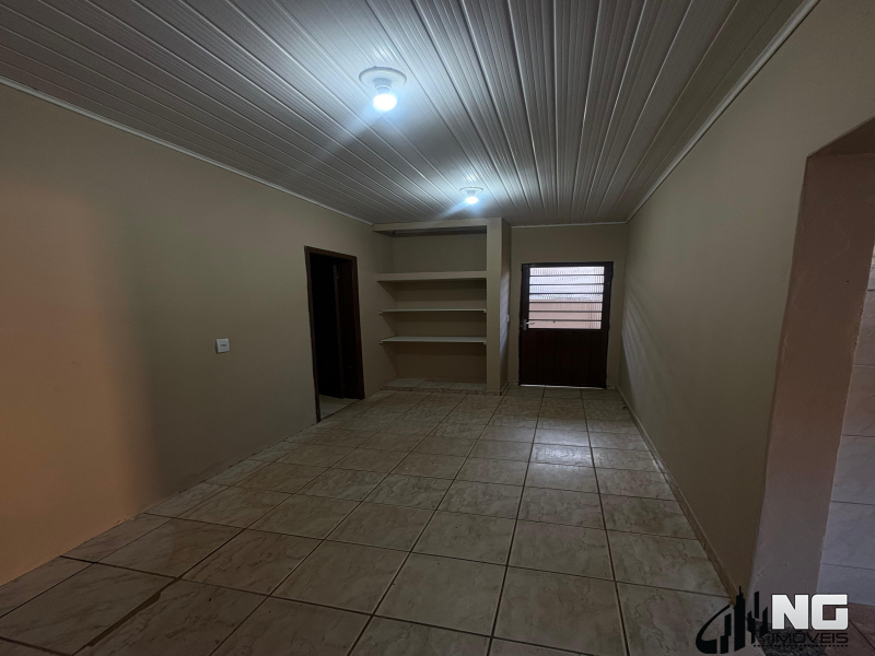 LOCAÇÃO RESIDENCIAL