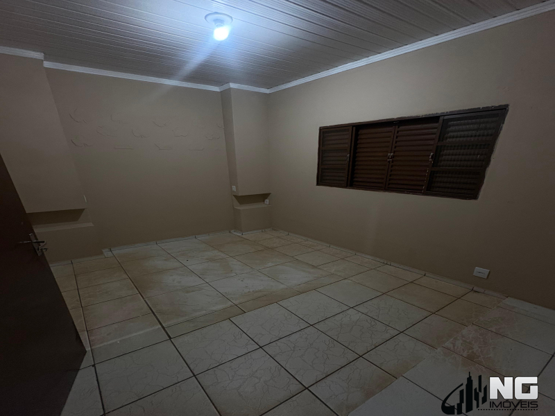 LOCAÇÃO RESIDENCIAL