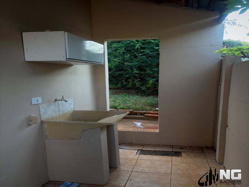 LOCAÇÃO RESIDENCIAL