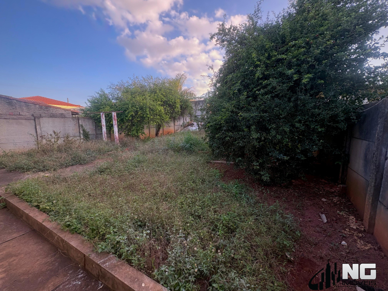 LOCAÇÃO RESIDENCIAL