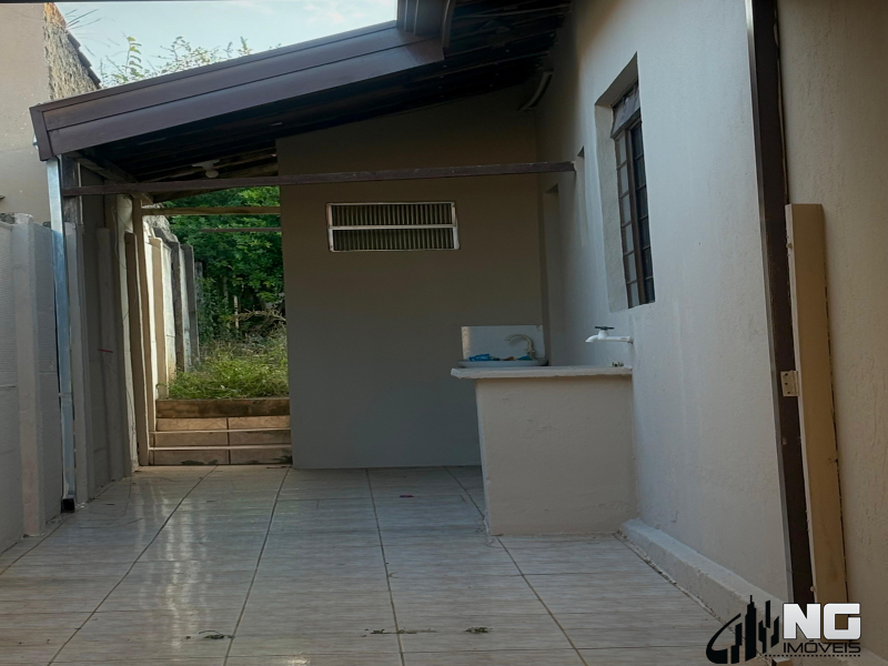 LOCAÇÃO RESIDENCIAL