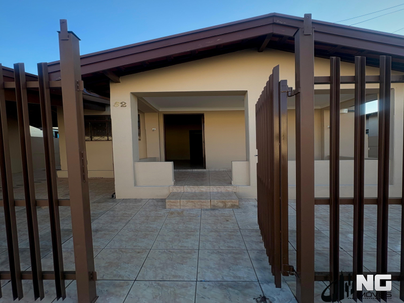 LOCAÇÃO RESIDENCIAL