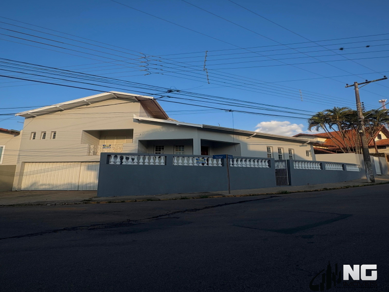 LOCAÇÃO RESIDENCIAL