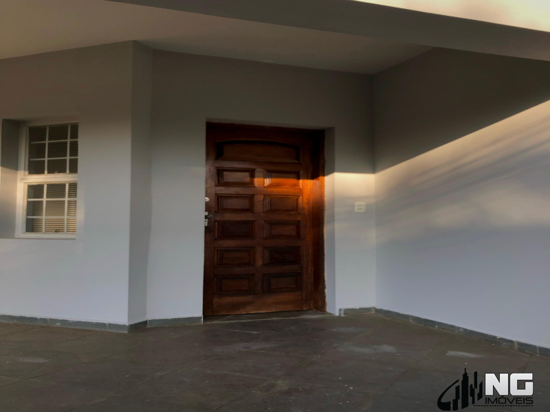 LOCAÇÃO RESIDENCIAL
