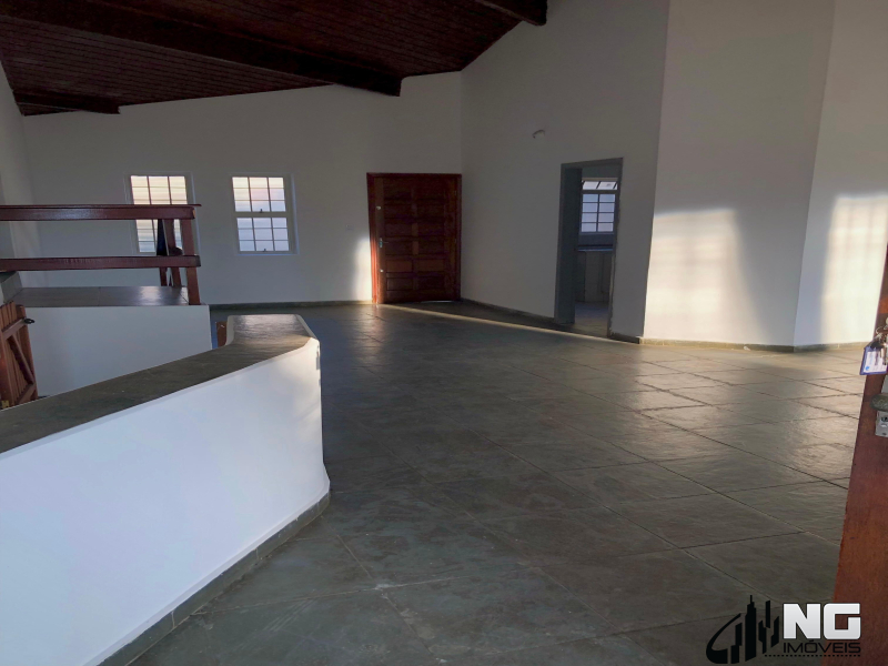 LOCAÇÃO RESIDENCIAL