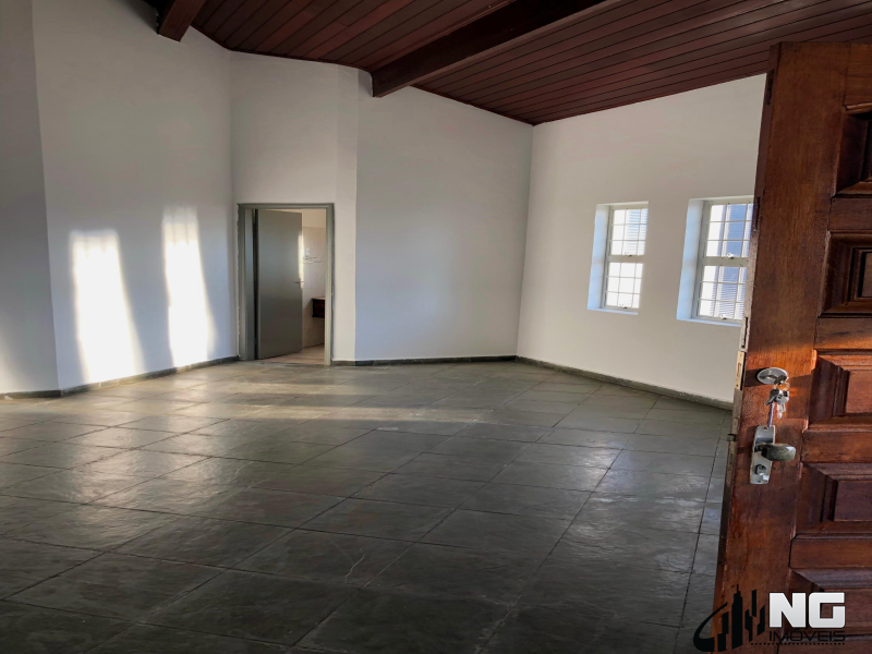 LOCAÇÃO RESIDENCIAL