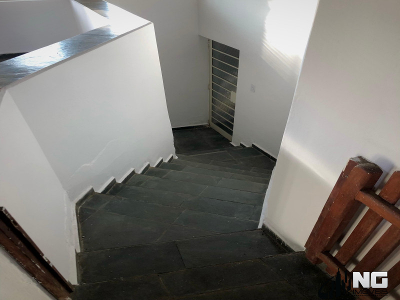 LOCAÇÃO RESIDENCIAL