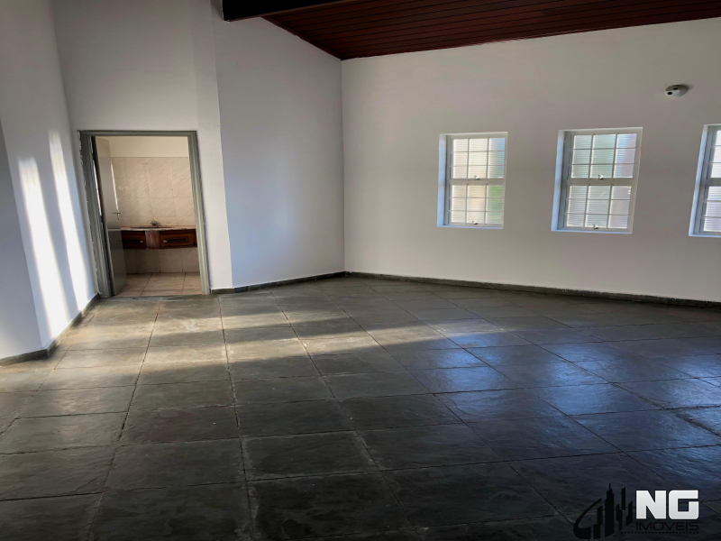 LOCAÇÃO RESIDENCIAL