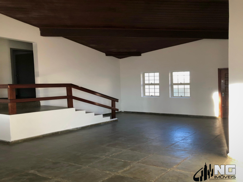 LOCAÇÃO RESIDENCIAL