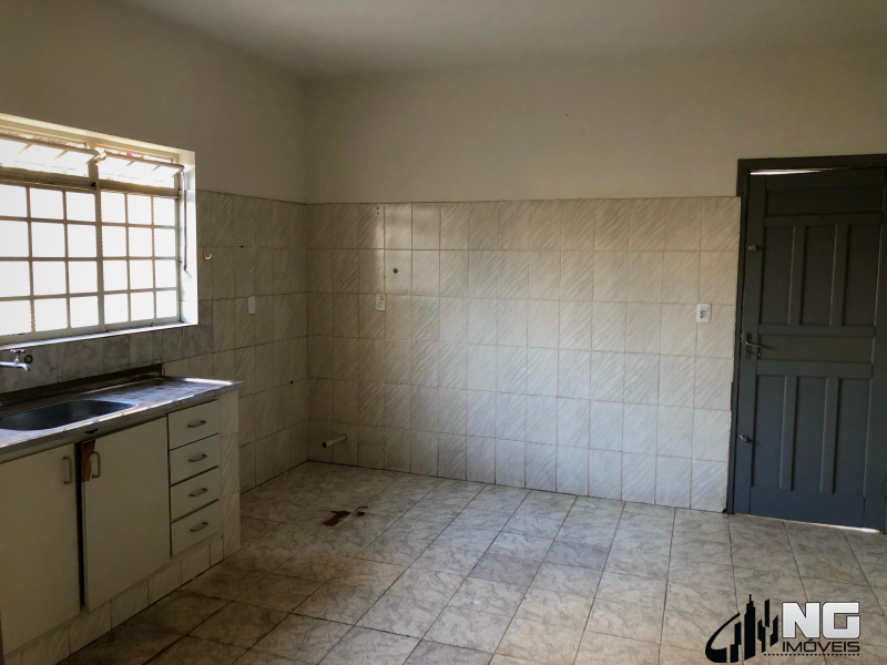 LOCAÇÃO RESIDENCIAL