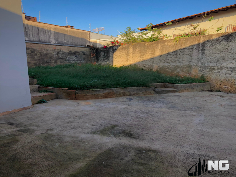 LOCAÇÃO RESIDENCIAL