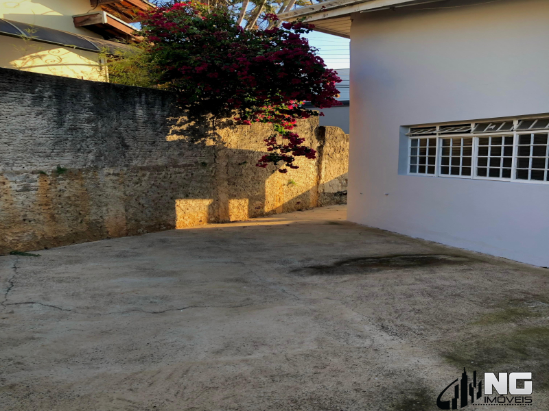 LOCAÇÃO RESIDENCIAL