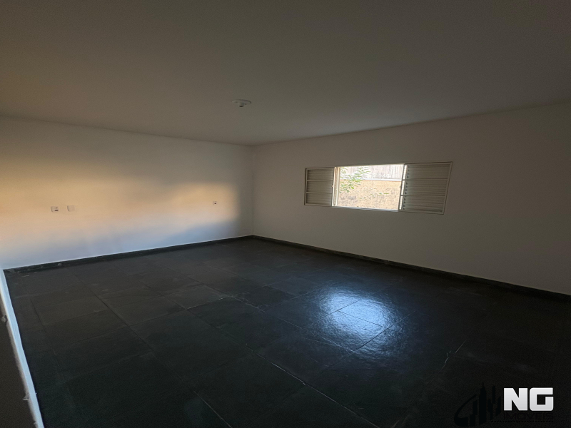 LOCAÇÃO RESIDENCIAL