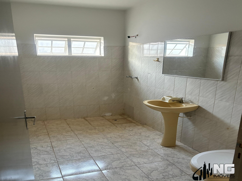 LOCAÇÃO RESIDENCIAL
