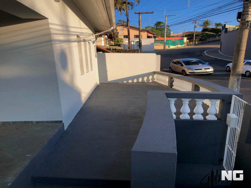 LOCAÇÃO RESIDENCIAL