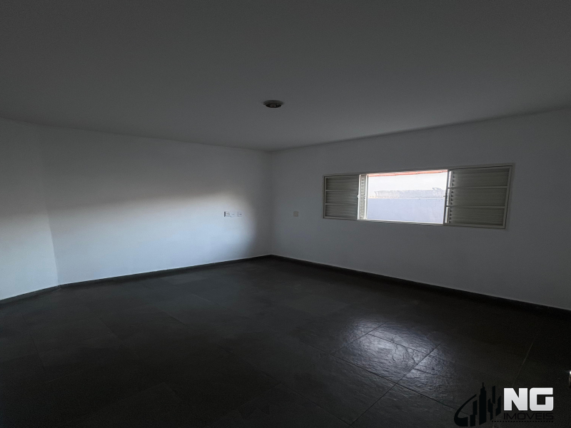 LOCAÇÃO RESIDENCIAL