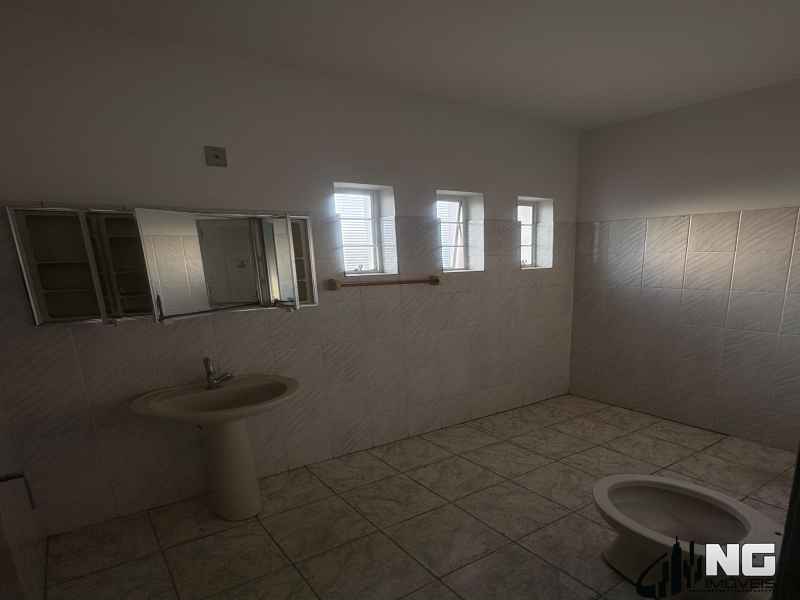 LOCAÇÃO RESIDENCIAL