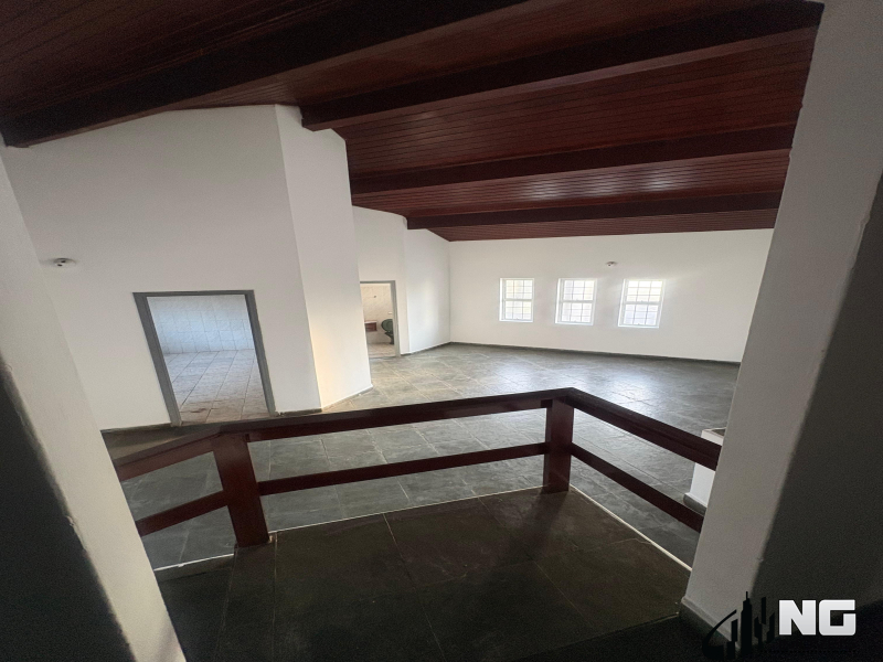 LOCAÇÃO RESIDENCIAL