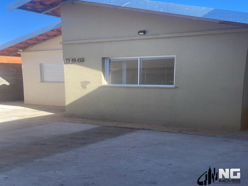LOCAÇÃO RESIDENCIAL