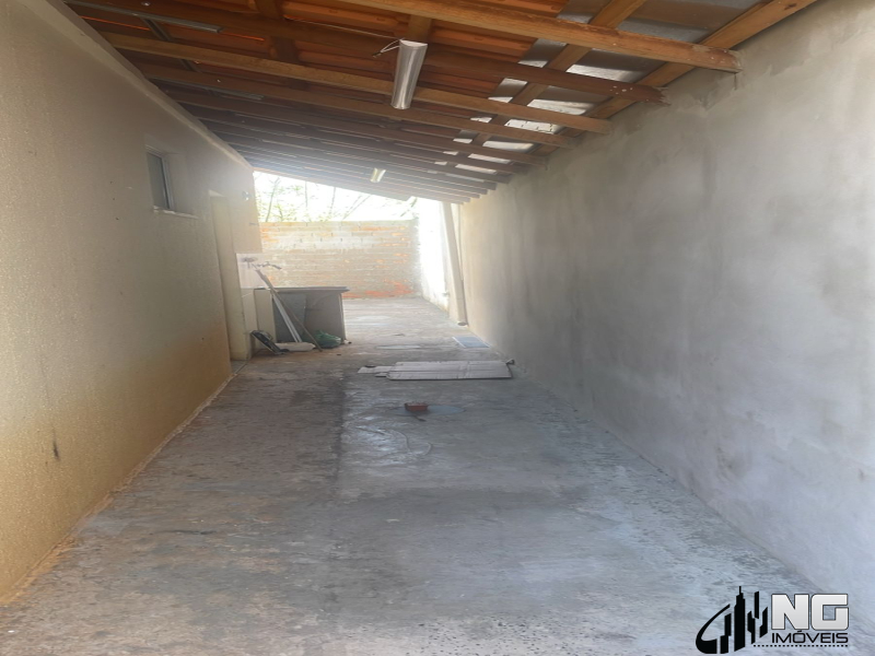 LOCAÇÃO RESIDENCIAL