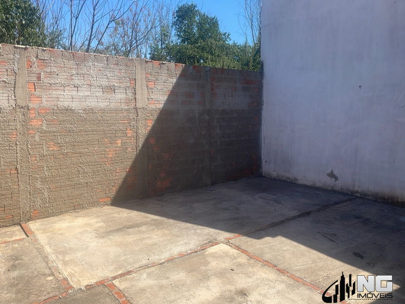 LOCAÇÃO RESIDENCIAL