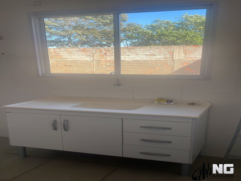 LOCAÇÃO RESIDENCIAL