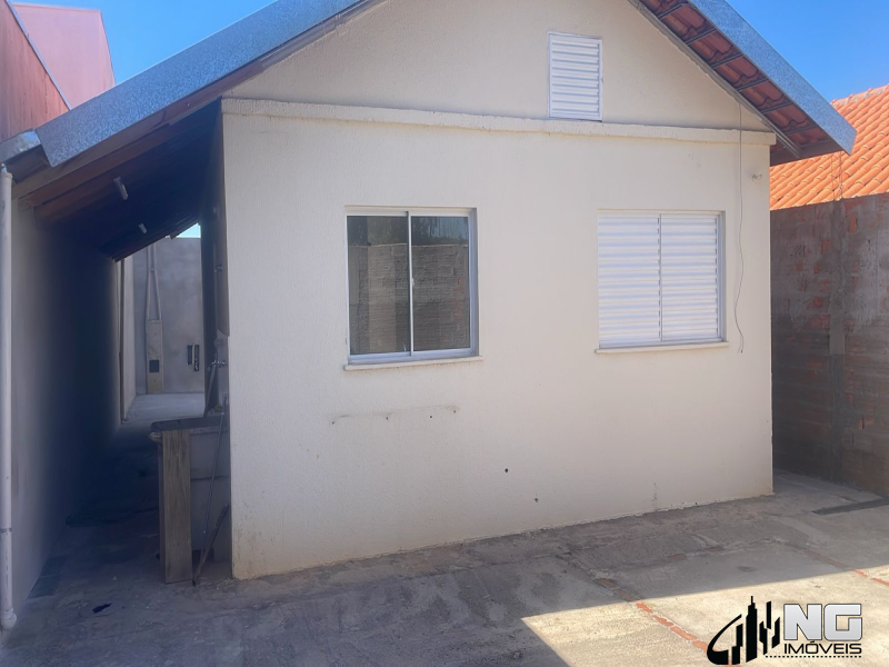 LOCAÇÃO RESIDENCIAL