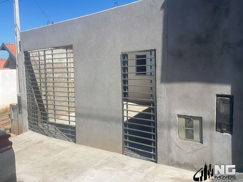 LOCAÇÃO RESIDENCIAL