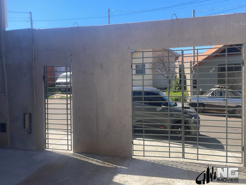 LOCAÇÃO RESIDENCIAL