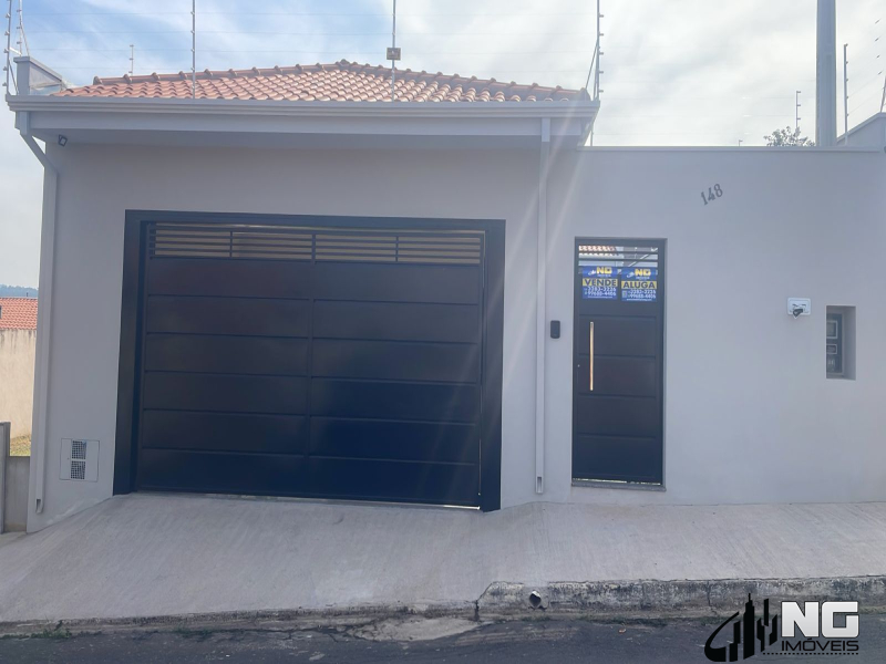 LOCAÇÃO RESIDENCIAL